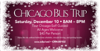 Chicago Bus Trip
